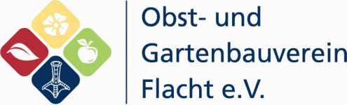 Neues Logo des OGV Flacht