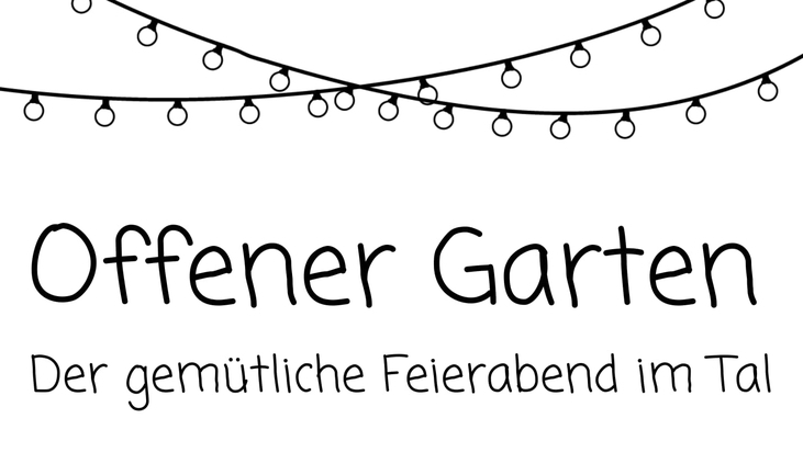 Offener Garten Logo